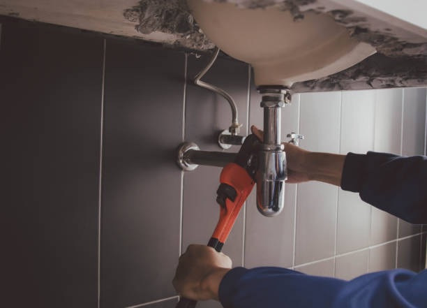 Kartal lavabo tıkanıklığı açma