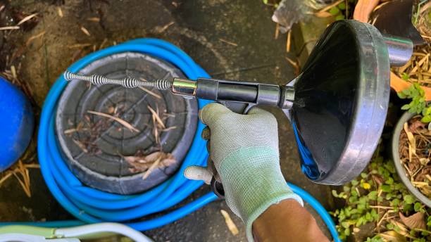 Kartal Lavabo Tıkanık Tikali Boru Açma