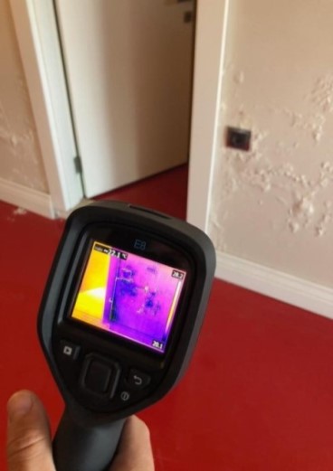 Acibadem Tesisatcisi