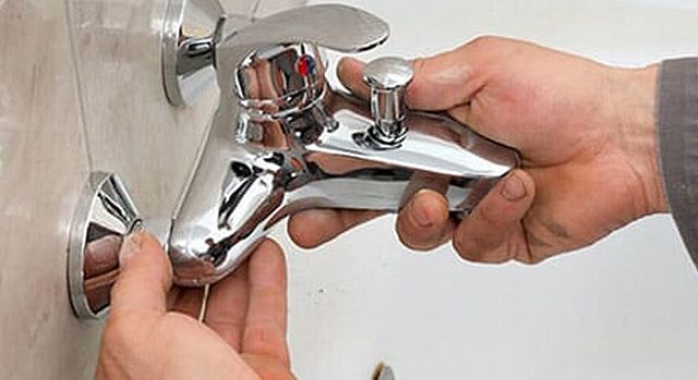 Acibadem Su Kaçağı Tespiti Tamiri